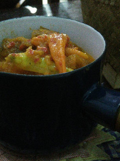 Foto resep Sambel Goreng Krecek