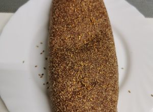 Foto principal de Pan de almendras