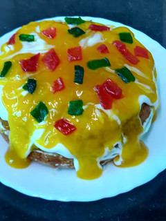 मैंगो केक (Mango cake recipe in hindi) रेसिपी मुख्य फोटो
