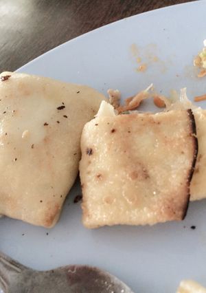 Foto resep Risol Spontan