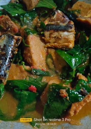 Foto resep Sedepan ikan panggang