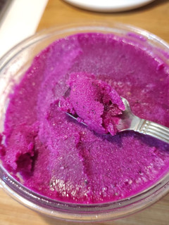 Foto resep Ice Cream Buah Naga