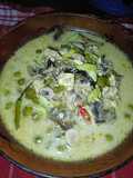 Sayur Takokak