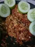 Tempet penyet
