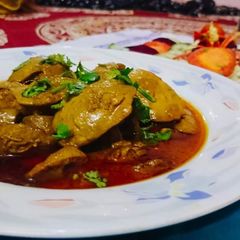 A picture of Chicken_kaleiji.