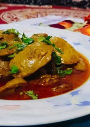 A picture of Chicken_kaleiji.