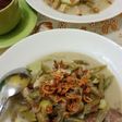Gulai tauco tongkol