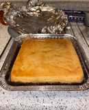 Chocoflan