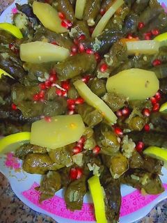 صورة لوصفة يلنجي بزيت