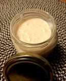 Arroz con Leche con TM
