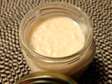 Arroz con Leche con TM