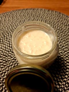 Una foto de Arroz con Leche con TM