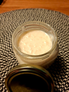Una foto de Arroz con Leche con TM