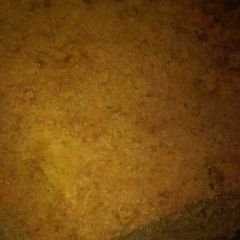 Soya spice cake A picture of Soya spice cake.