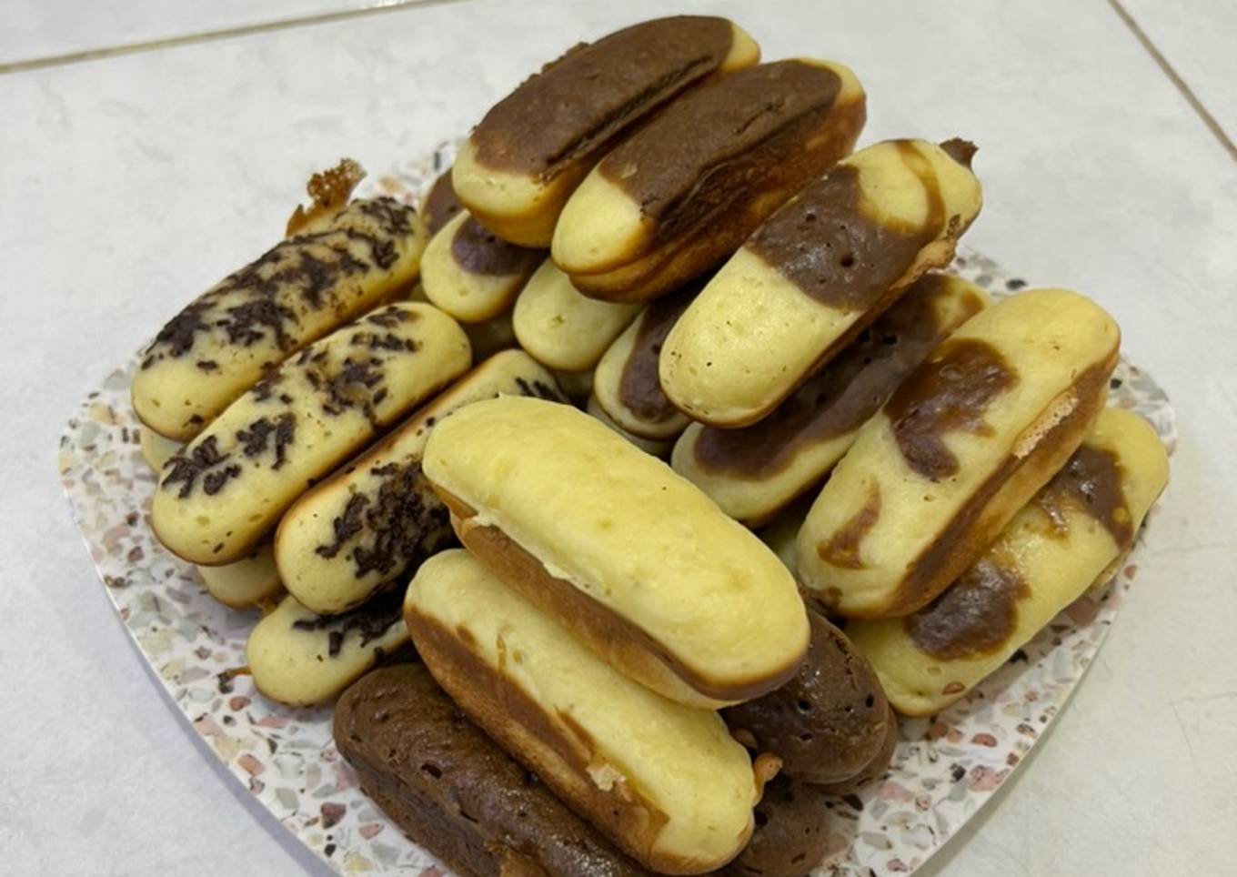 Kue Pukis