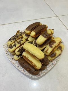 Foto resep Kue Pukis
