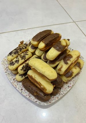 Foto resep Kue Pukis
