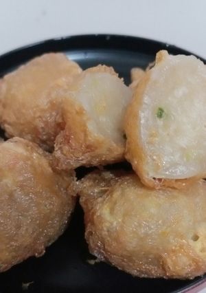 Foto resep Cilor goreng
