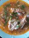 Ciorbă de miel