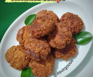 Fresh Menyajikan 277 Mendol Tempe Nikmat Lezat