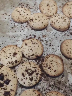 Foto de Bolachas de Leite