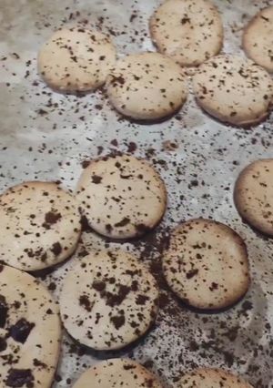 Foto de Bolachas de Leite