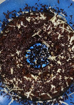 Foto resep Bolu kukus chocolatos coklat