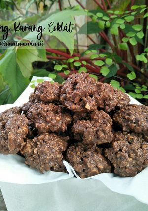 Foto resep Kacang karang