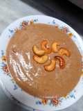 Dates kheer/ khajur ki kheer