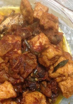 Foto resep Tumis kerang manis
