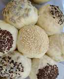 Party Brot