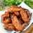 Honey chicken wing - simple enak untuk mealprep