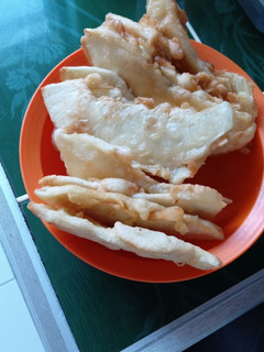 Foto resep Sukun Goreng Tepung Ala Chansya🧚🏻♀️