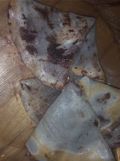 Foto resep Crepes Simple