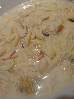 صورة لوصفة حلى الشعيرية الهندي Sheer Khurma من مطبخ ماجد
