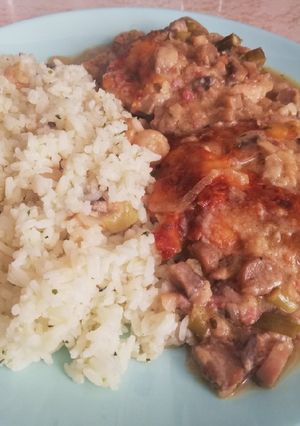Búbos karaj🙂 recept fotója