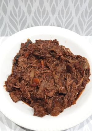 Una foto de Carne larga cocción 🥩