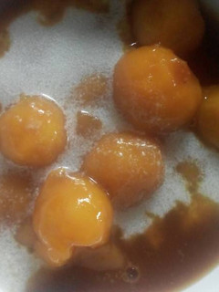 Foto resep Kolak Biji Salak