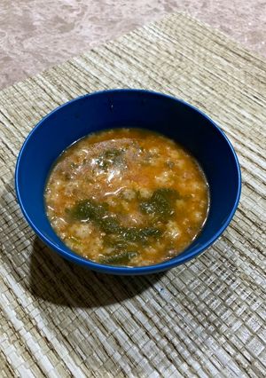 Una foto de Sopita🥣