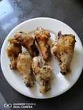 Mini Drumstick Chicken