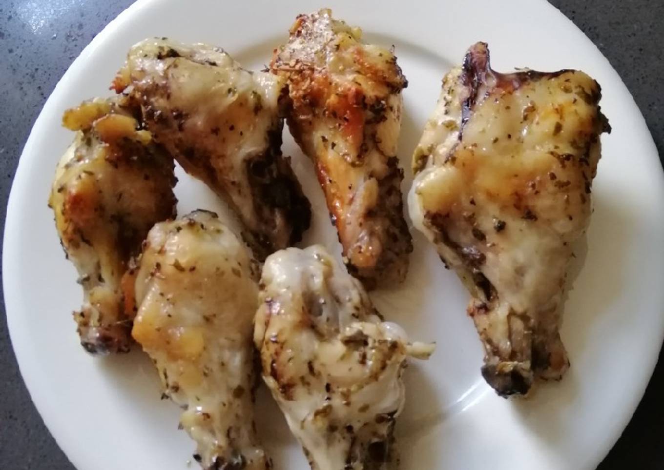 Mini Drumstick Chicken