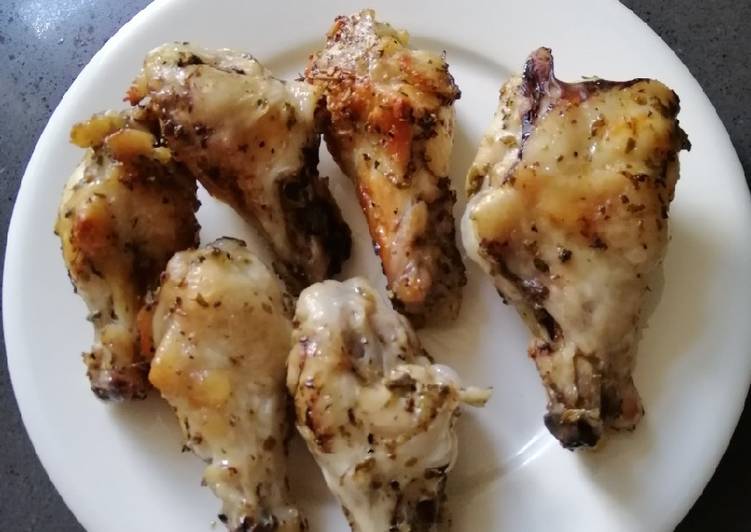 Mini Drumstick Chicken