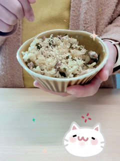 秋刀魚炊飯|過熱水蒸氣烤箱微波爐 的食譜成品照片
