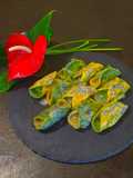 Tortelli di patate