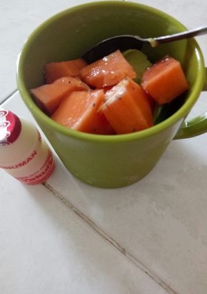 Foto resep Chiaa popay
