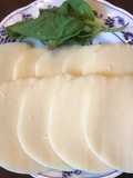 California Farm Fresh Mozarella Cheese