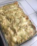 Enchiladas Suizas