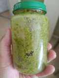 Ma délicieuse recette de pesto maison sans parmesan
