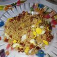 Arroz Frito