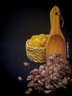 عکسی از دستور کندی پوست هندوانه